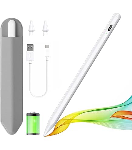 Apple Pencil (USB-C) : Amazon.sg: Electronics